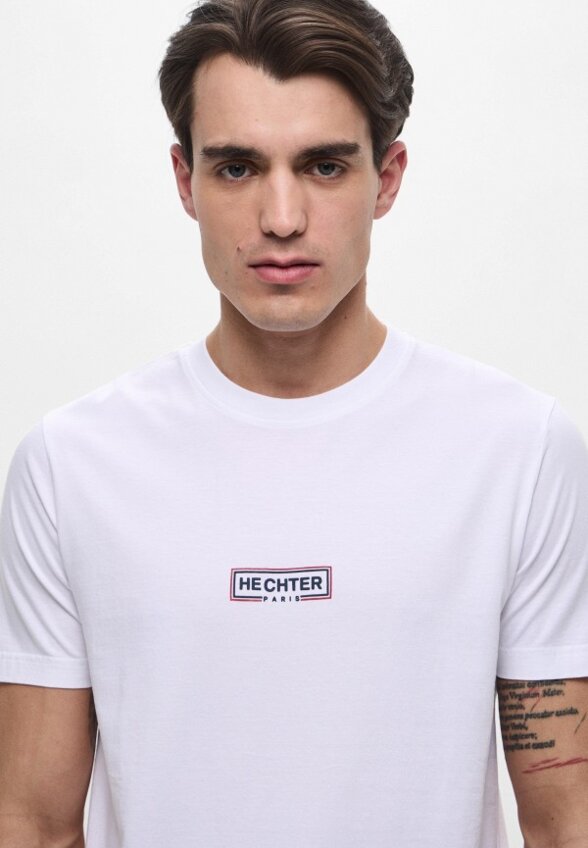Футболка Hechter