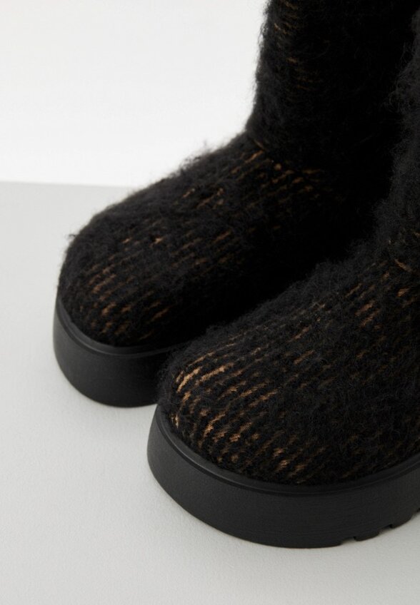 Полусапоги Casadei