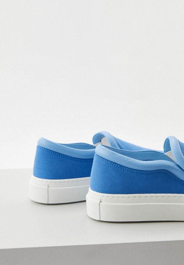 Слипоны JW Anderson