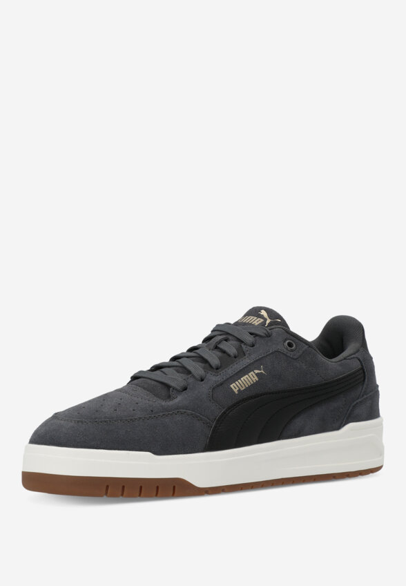 Кеды мужские PUMA Shuffle Downtown SD, Серый
