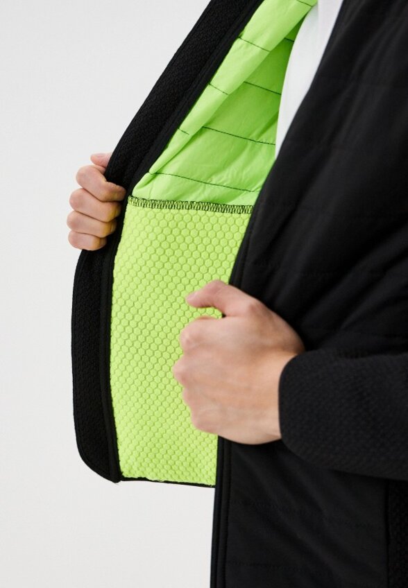 Куртка утепленная Scuola Nautica Italiana