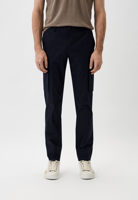 Брюки Corneliani