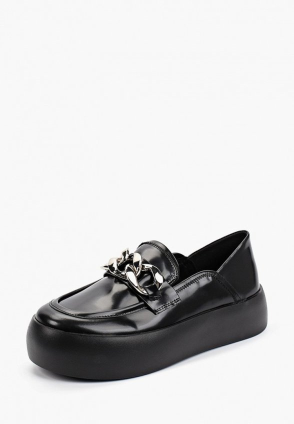 Лоферы Abricot