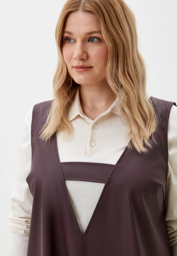 Платье Mokko Brand