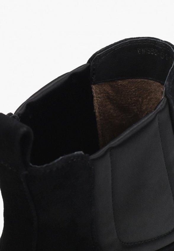 Ботильоны Vasconte