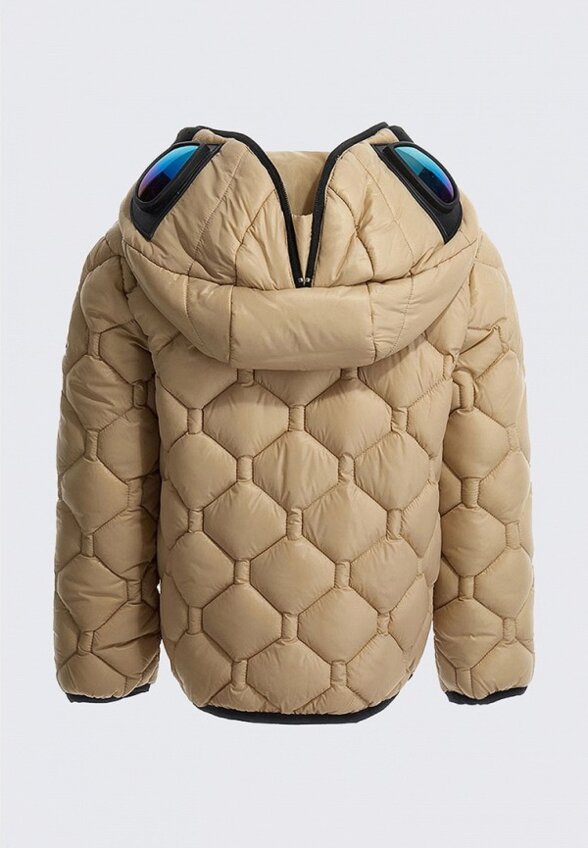 Куртка утепленная Original Marines