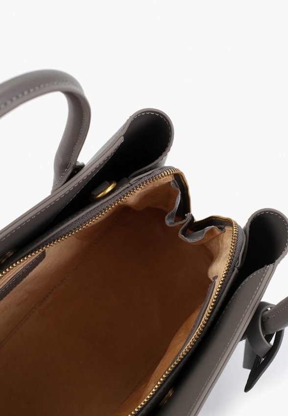 Сумка и брелок Alexander Tsiselsky