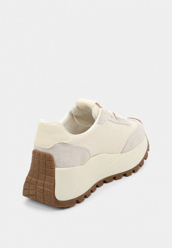 Кроссовки Patrol