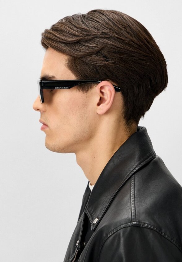 Очки солнцезащитные Calvin Klein Jeans
