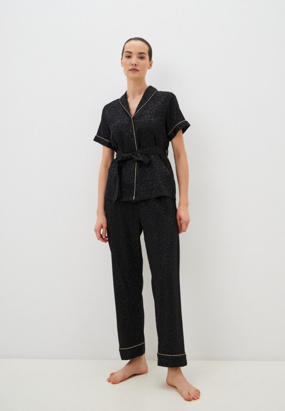 Пижама Indefini