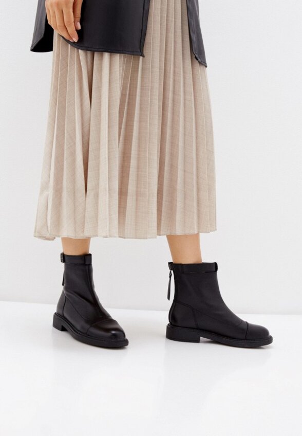 Ботинки Sprincway