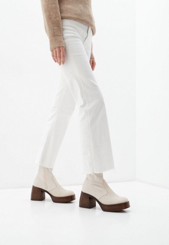 Полусапоги JoDis