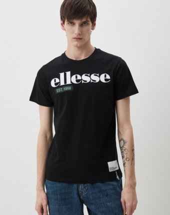 Футболка Ellesse мужчинам