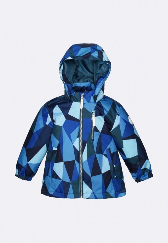 Костюм утепленный Lassie