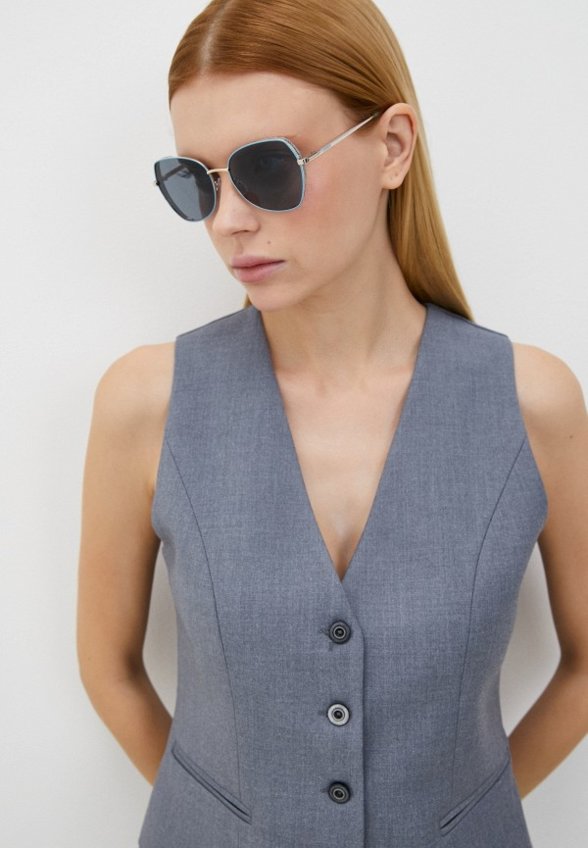 Очки солнцезащитные Labbra