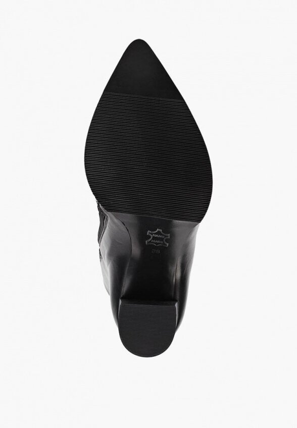 Ботильоны Vagatni