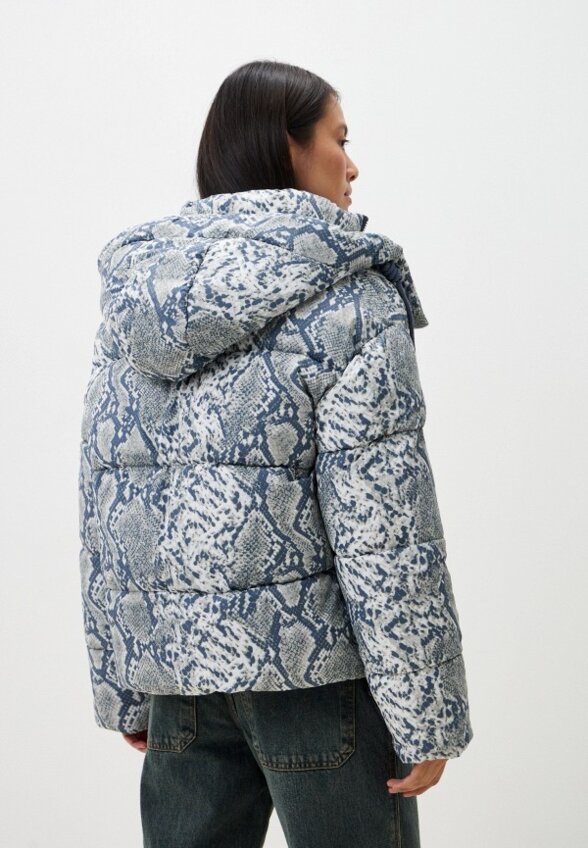 Пуховик Befree