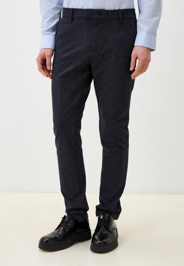 Брюки Tom Tailor