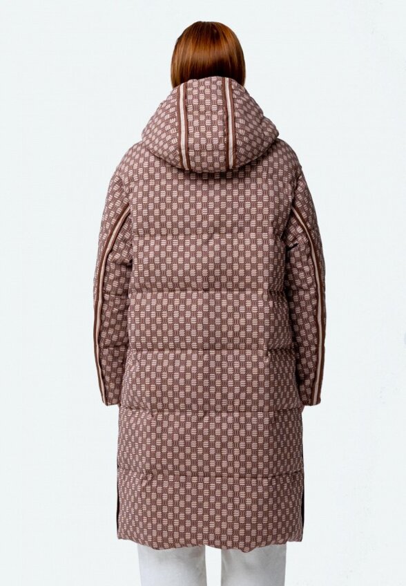 Куртка утепленная Marvelous Experience