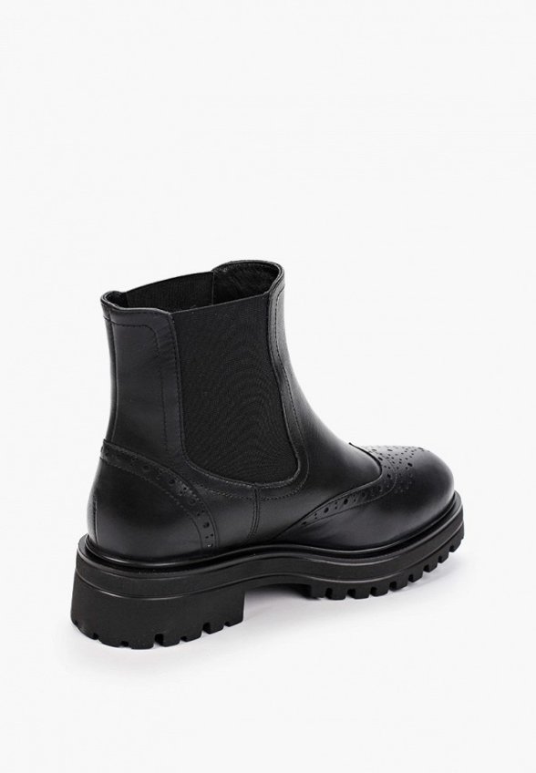 Ботинки Giotto