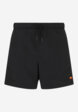 Шорты плавательные мужские Ellesse, Черный5  - превью