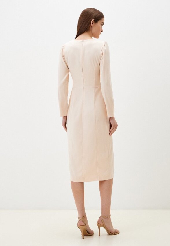 Платье Brandwomen