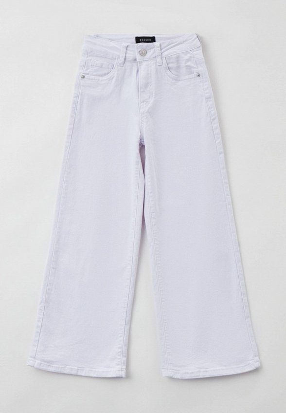 Джинсы Resser Denim