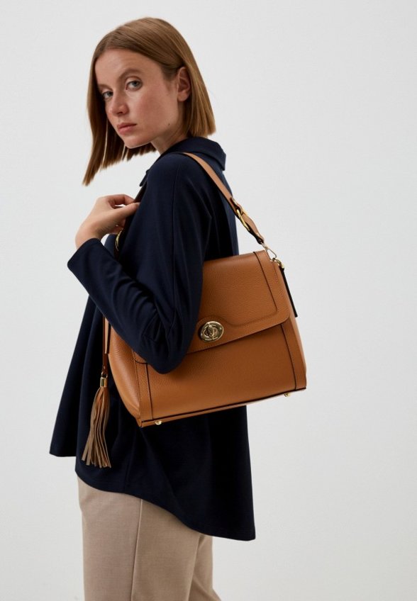 Сумка и брелок Vitacci