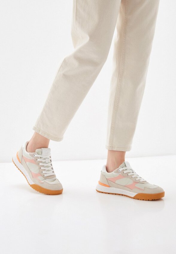 Кроссовки O2 Live