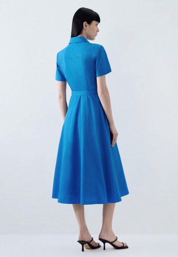 Платье Charuel