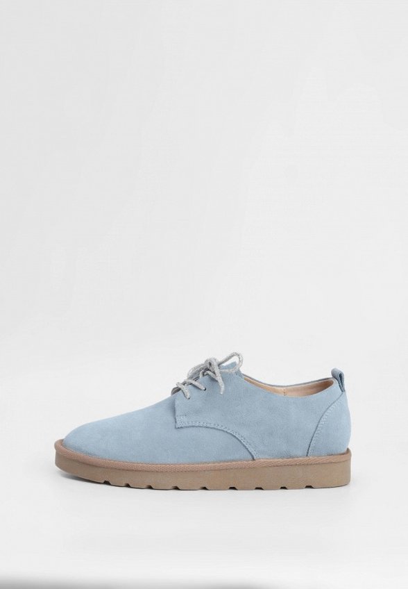 Ботинки Donna D’oro