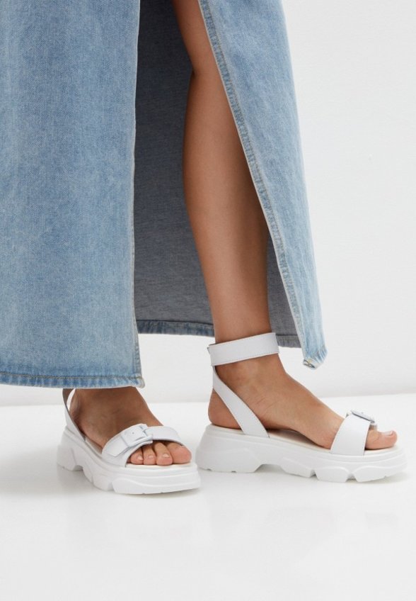 Сандалии Patrol