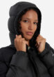 Пуховик женский The North Face Diablo Down 2.0, Черный7  - превью