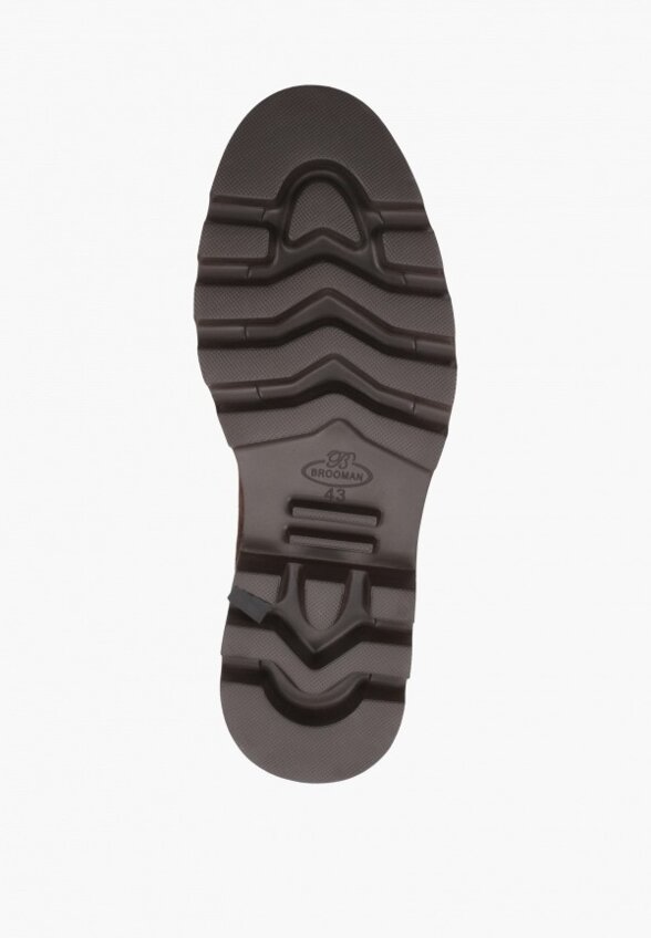 Лоферы Brooman