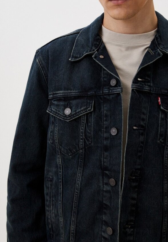 Куртка джинсовая Levi's®