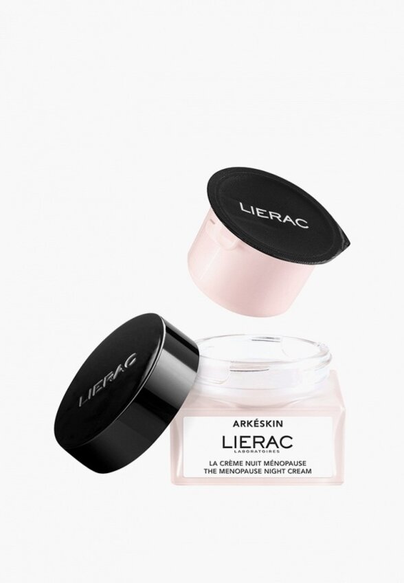 Крем для лица Lierac