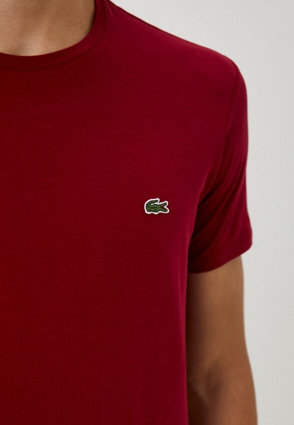 Футболка Lacoste