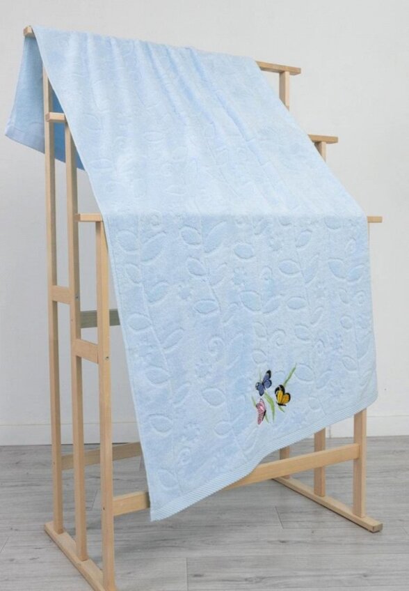 Полотенце Wellness