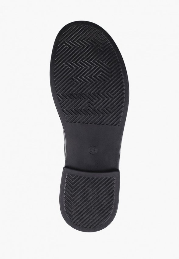 Ботинки Thomas Munz