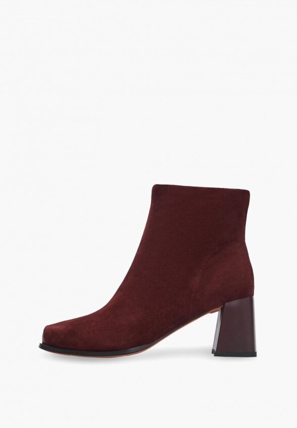 Ботильоны Berkonty
