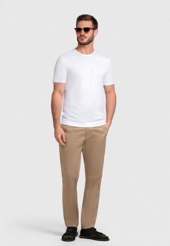 Джемпер Troy Collezione