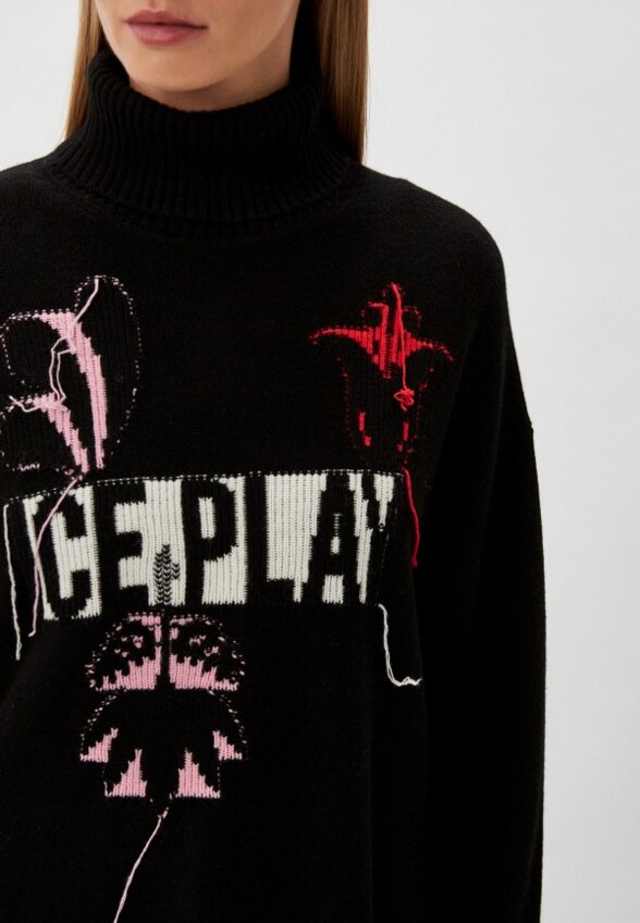 Свитер Ice Play