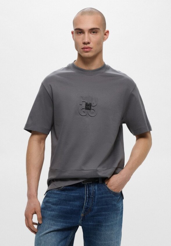 Футболка Hugo