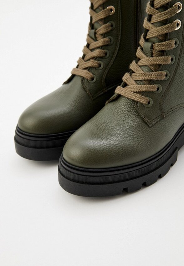 Ботинки Tommy Hilfiger