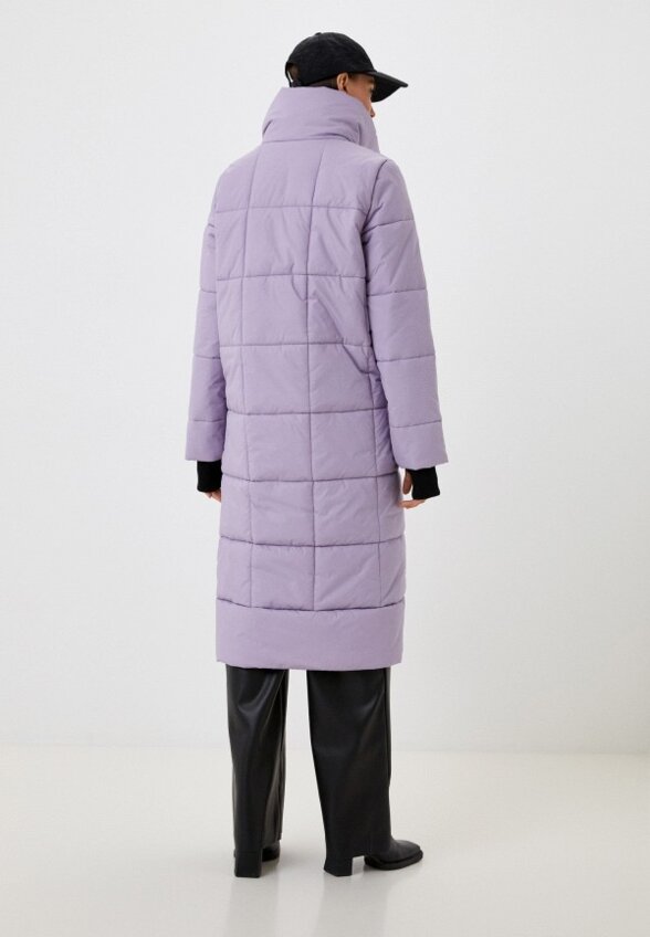 Пуховик Malaeva