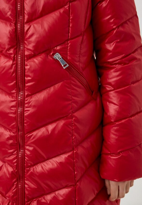 Пуховик Eleganzza