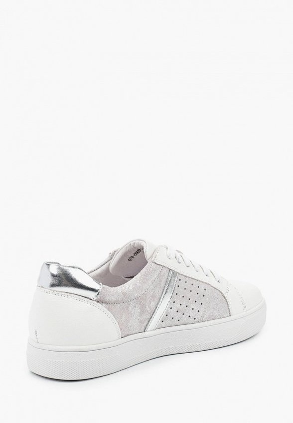 Кеды Thomas Munz