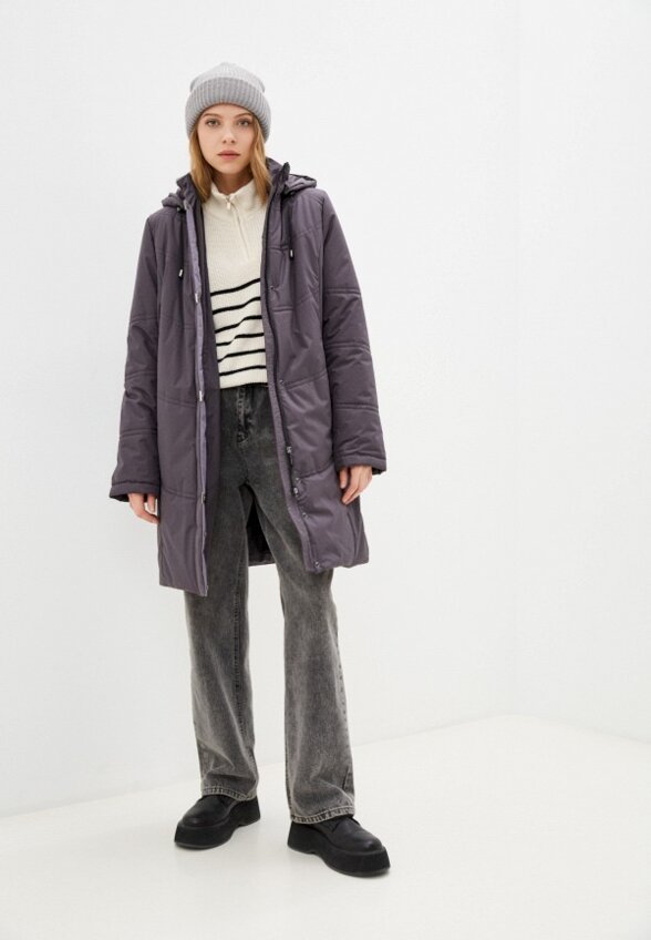 Пуховик Maritta