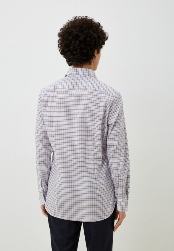 Рубашка Henderson