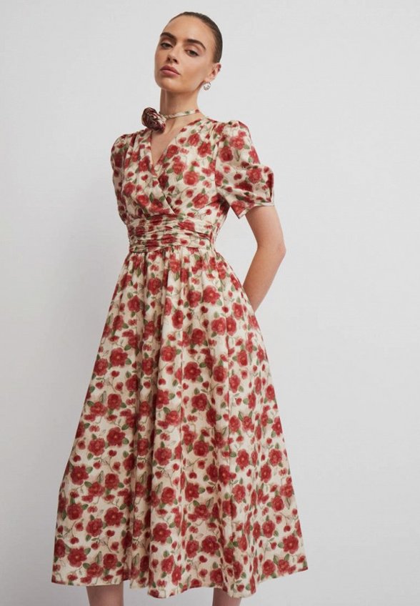 Платье Vittoria Vicci